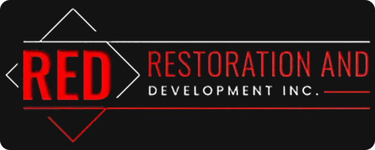 Red Restoration and Development Inc